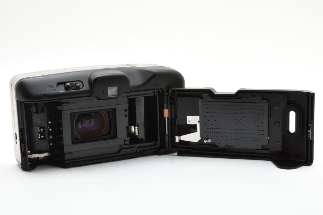 ★極美品★キヤノン AUTOBOY S XL #1316