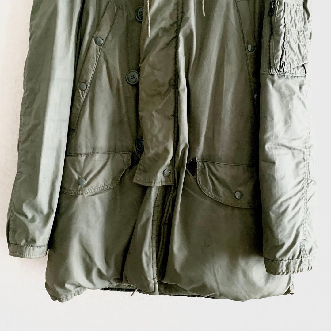 【pannさん専用】米軍 N3B S 80s USAF 実物 ビンテージ 軍物