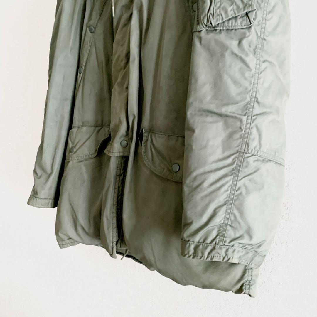 【pannさん専用】米軍 N3B S 80s USAF 実物 ビンテージ 軍物