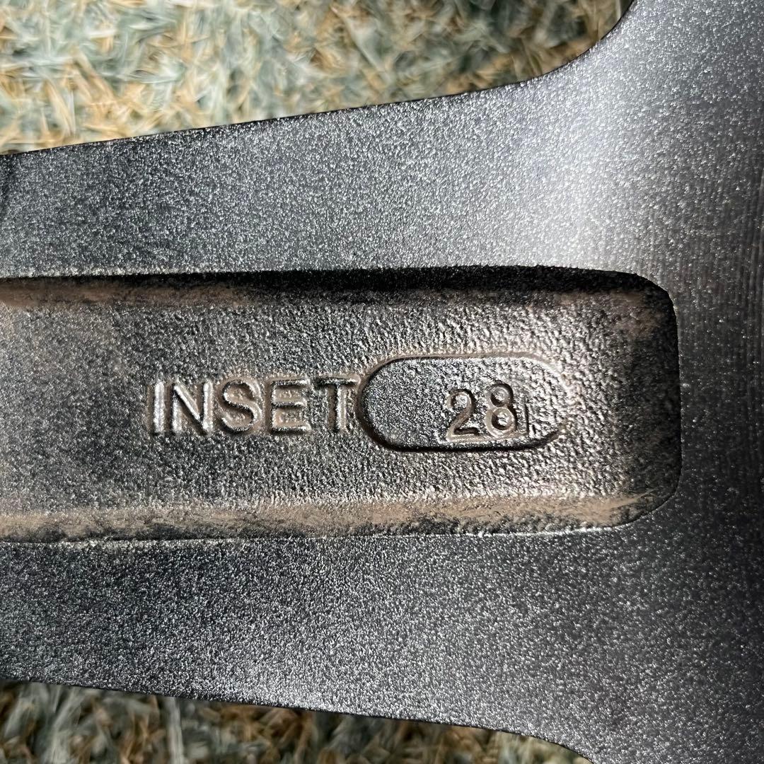 265/65R17スタッドレス　ホイールタイヤセット　プラド等に