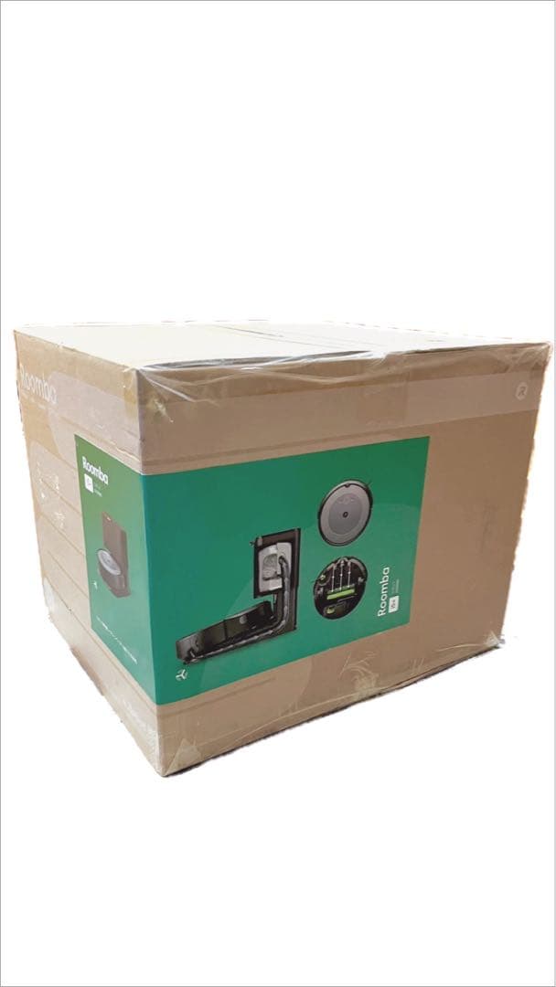 ルンバ i5+（クリーンベース付き）