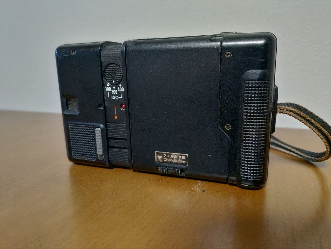 Konica AUTO FOCUS RECORDER　ジャンク