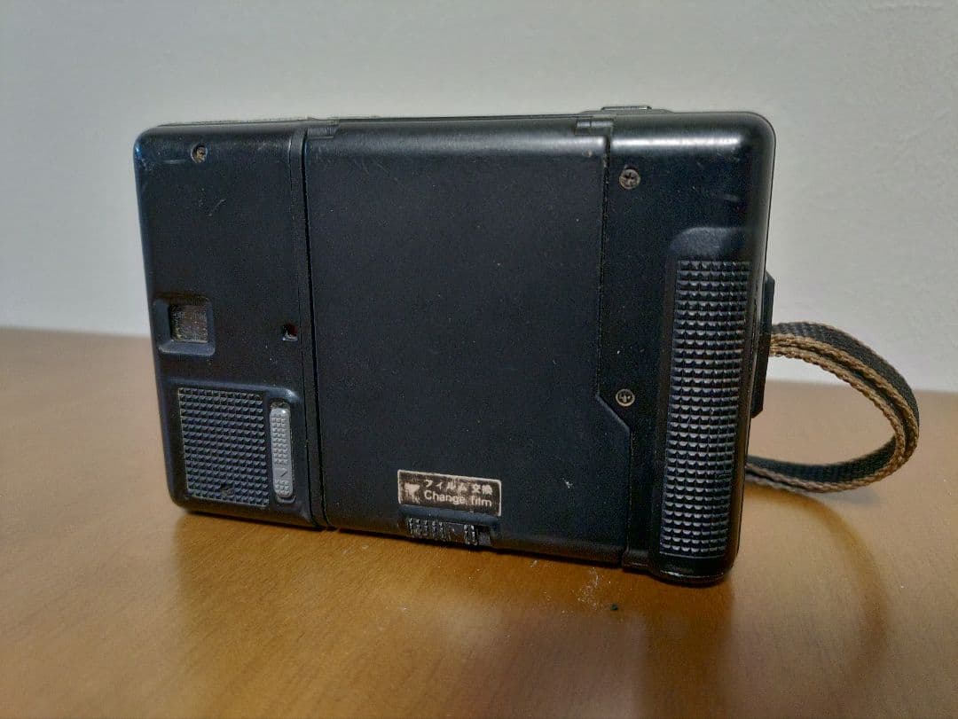 Konica AUTO FOCUS RECORDER　ジャンク