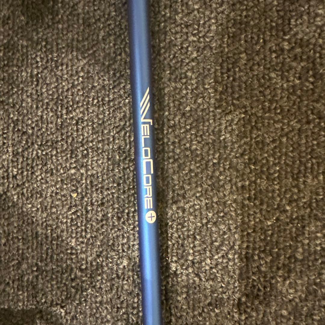 一気値下！　24ベンタス ブルー 5S VELOCORE＋ ドライバー用シャフト