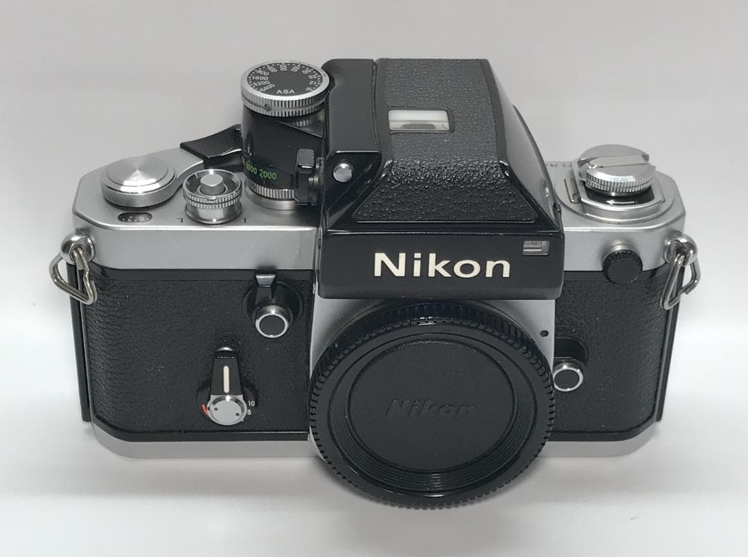 Nikon(ニコン) F2 フォトミック（DP-1）
