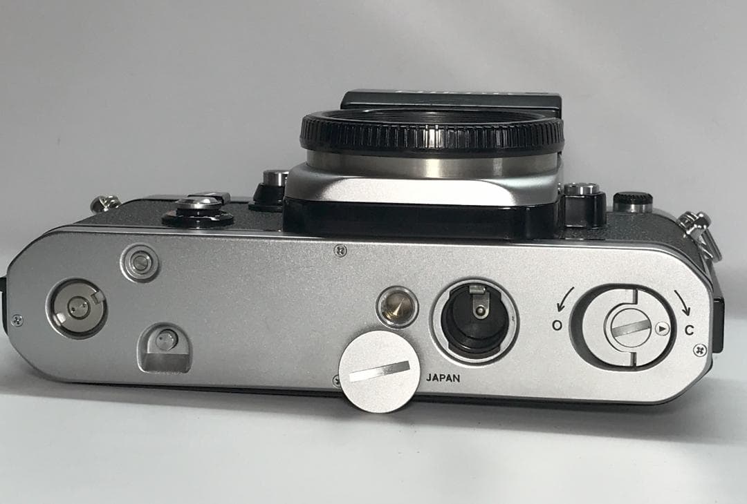 Nikon(ニコン) F2 フォトミック（DP-1）