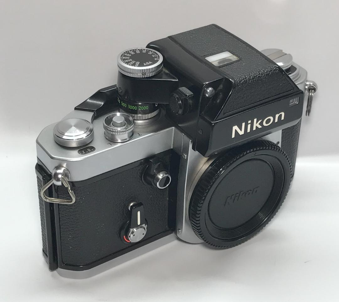 Nikon(ニコン) F2 フォトミック（DP-1）