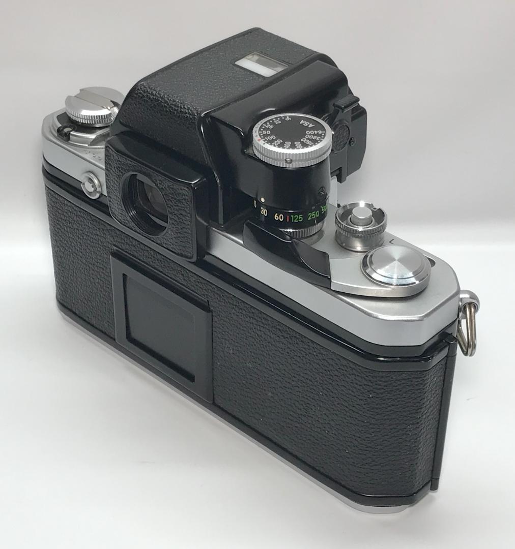 Nikon(ニコン) F2 フォトミック（DP-1）