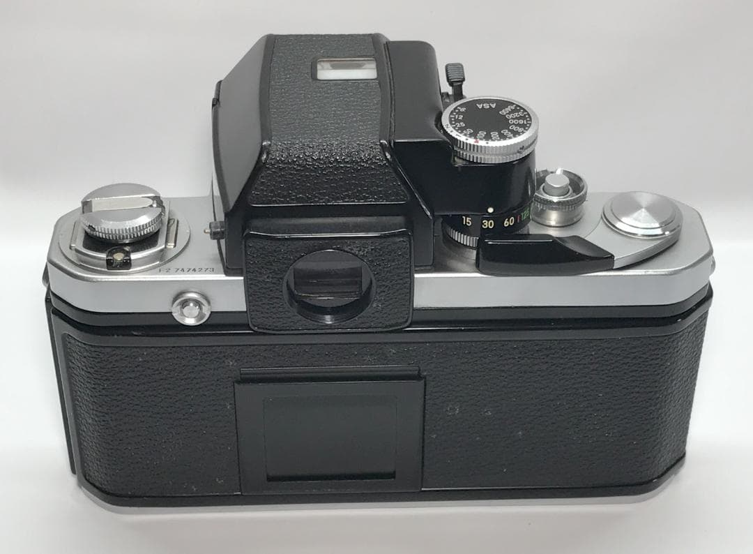 Nikon(ニコン) F2 フォトミック（DP-1）