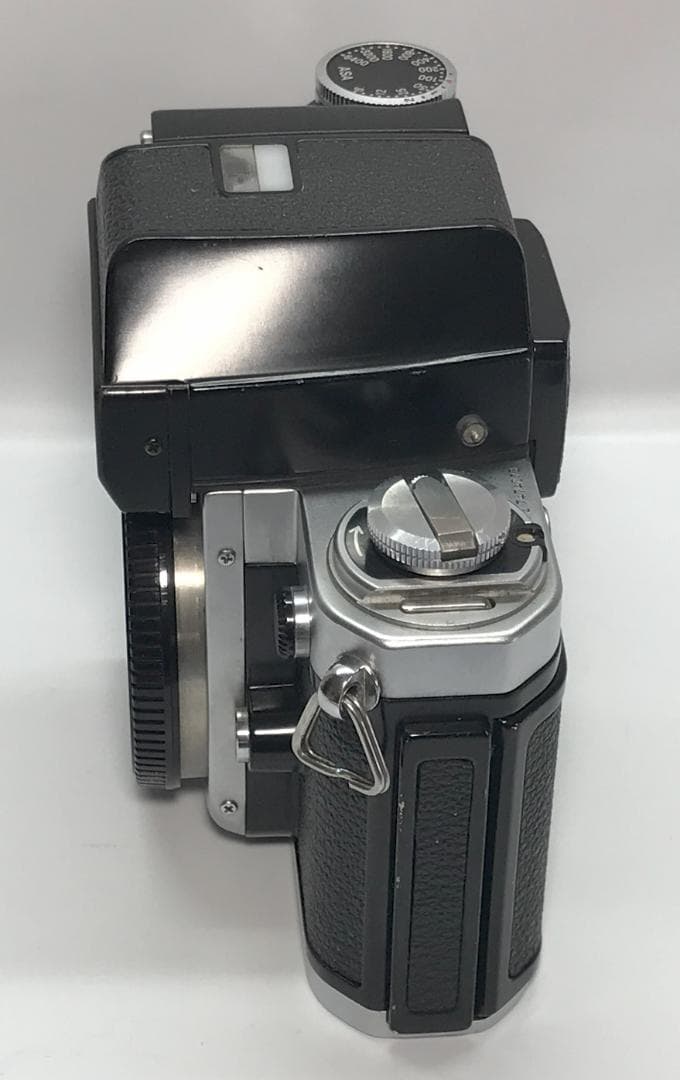 Nikon(ニコン) F2 フォトミック（DP-1）