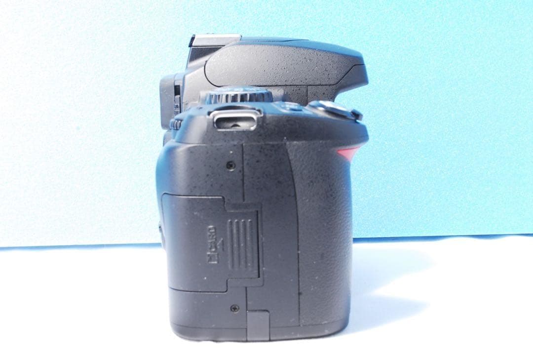 tre　Nikon D40x レンズキット　一眼レフ　初心者向け