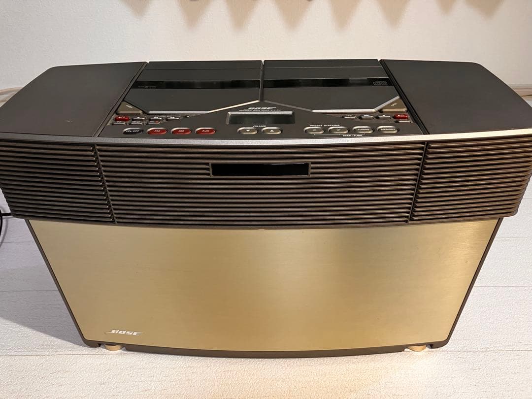 BOSE AWM アコースティックウェーブミュージックシステム