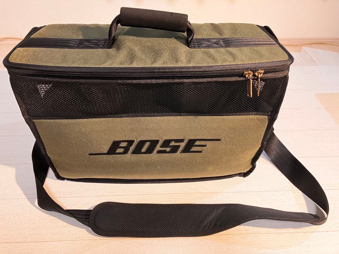 BOSE AWM アコースティックウェーブミュージックシステム