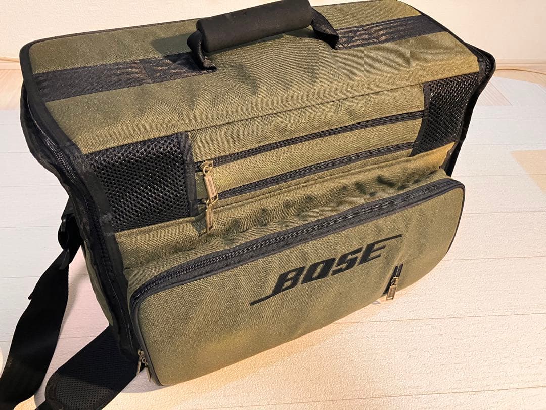 BOSE AWM アコースティックウェーブミュージックシステム