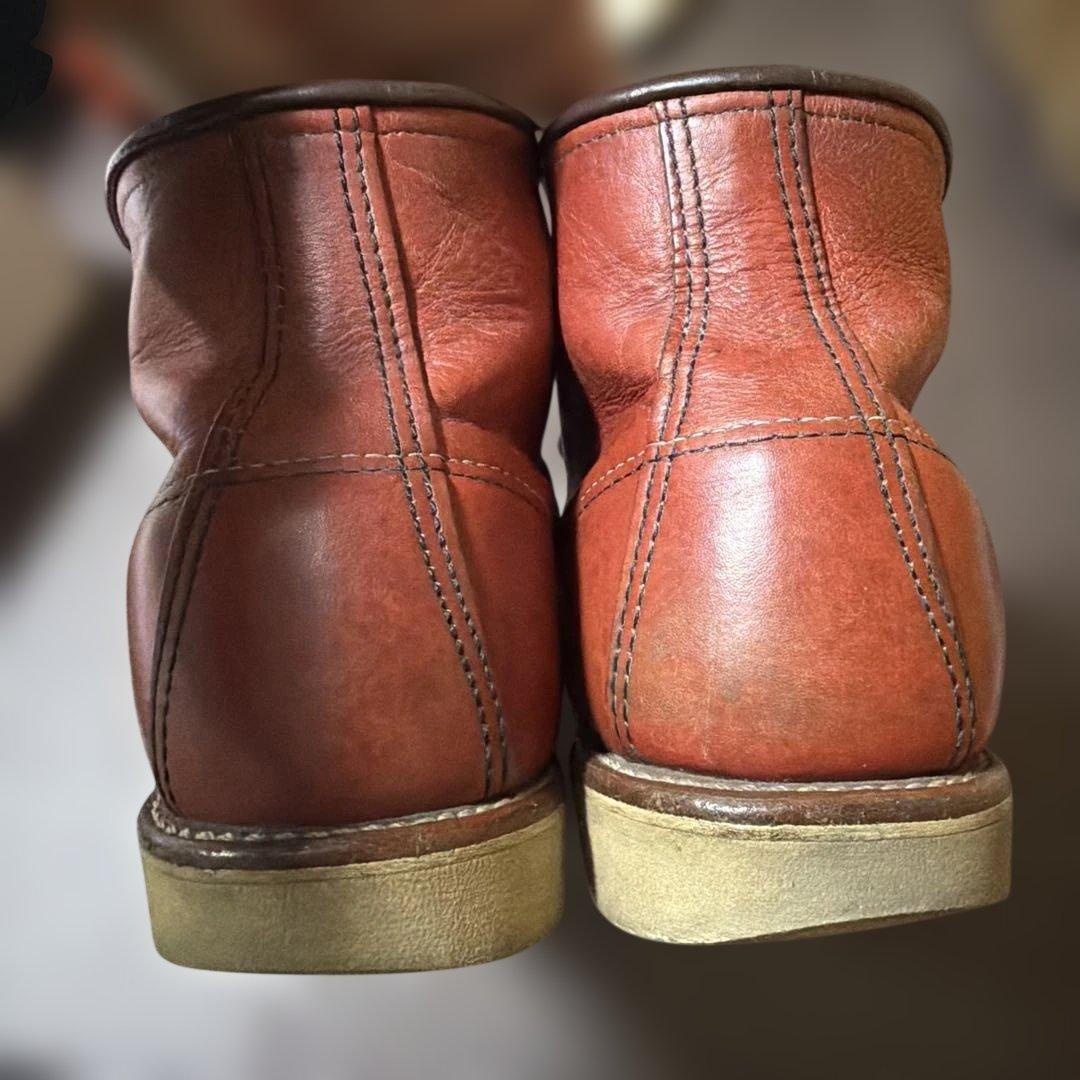 加*東様 REDWING 8875 27㎝