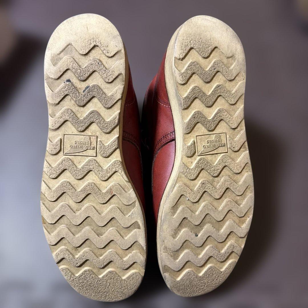 加*東様 REDWING 8875 27㎝