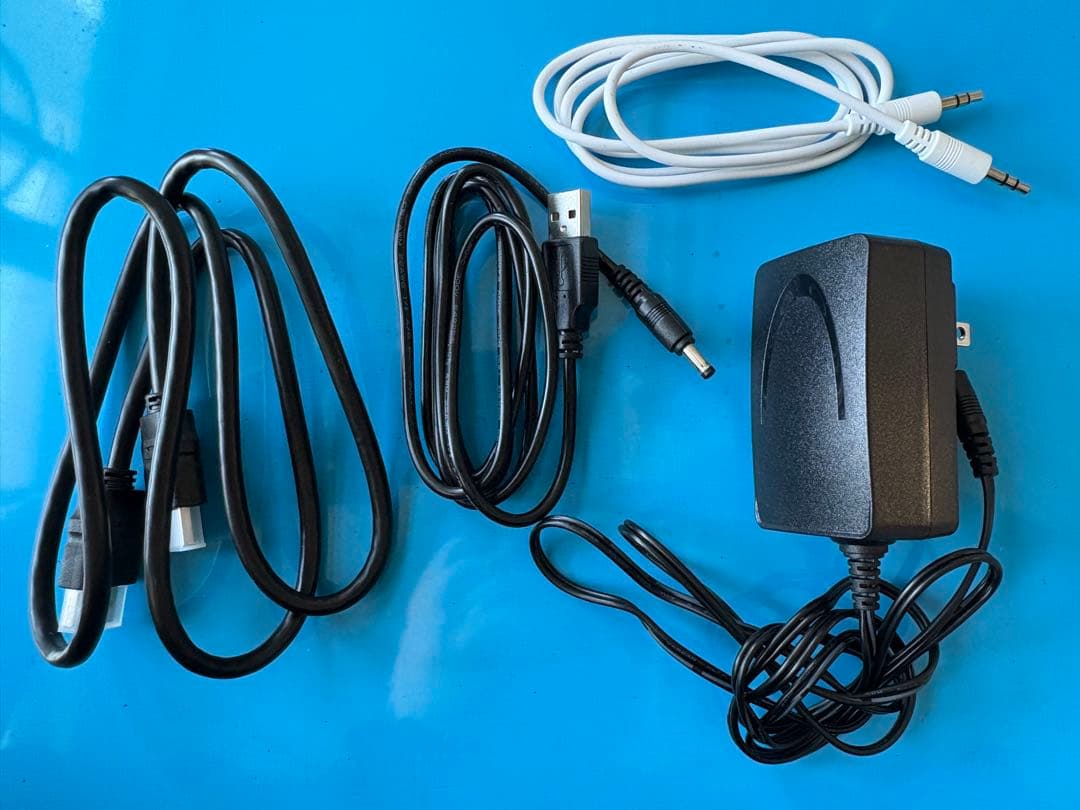 カベーニ　KABENI スマホサイズプロジェクター