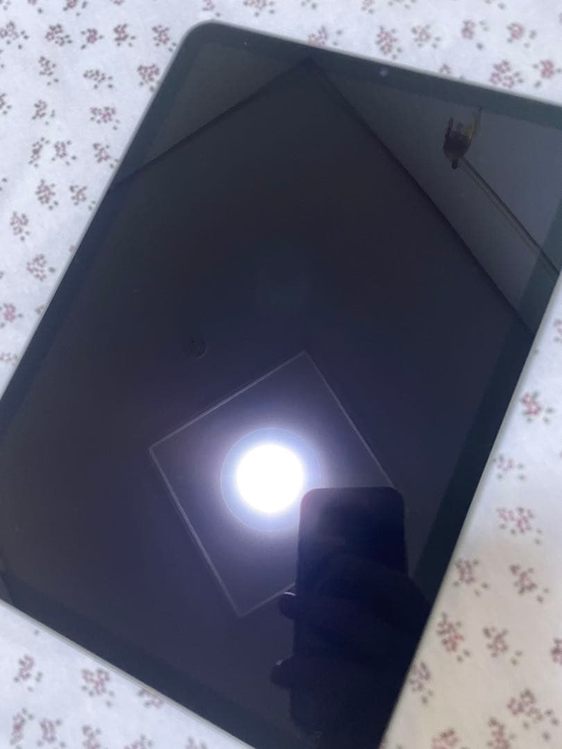 iPad Air 5 (10.9インチ) 256GB Wi-Fi