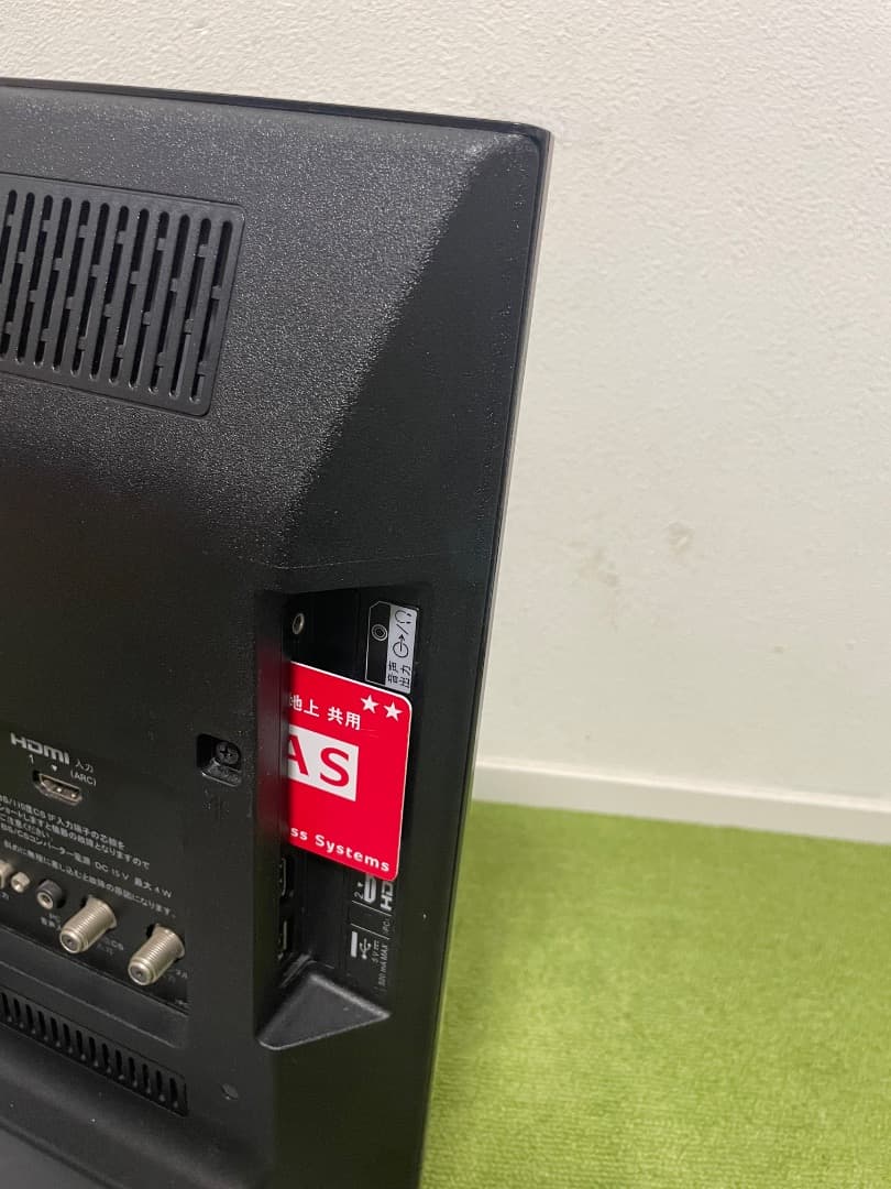 SONY 液晶テレビ 24V型 KJ-24W450D ブラビア 24インチ