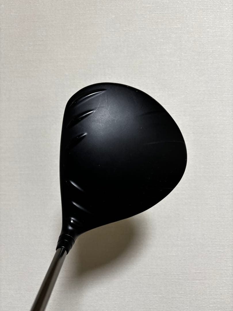 PING G425 MAXドライバー 10.5度 × TOUR 173-55 S