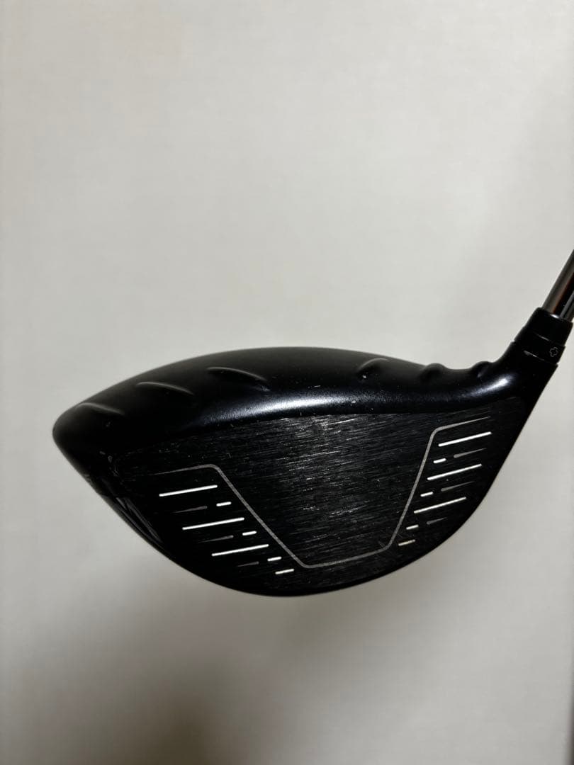 PING G425 MAXドライバー 10.5度 × TOUR 173-55 S