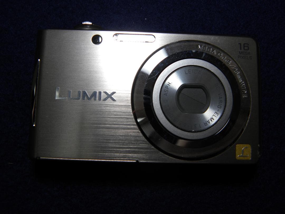 デジタルカメラ（LUMIX）のさん専用です