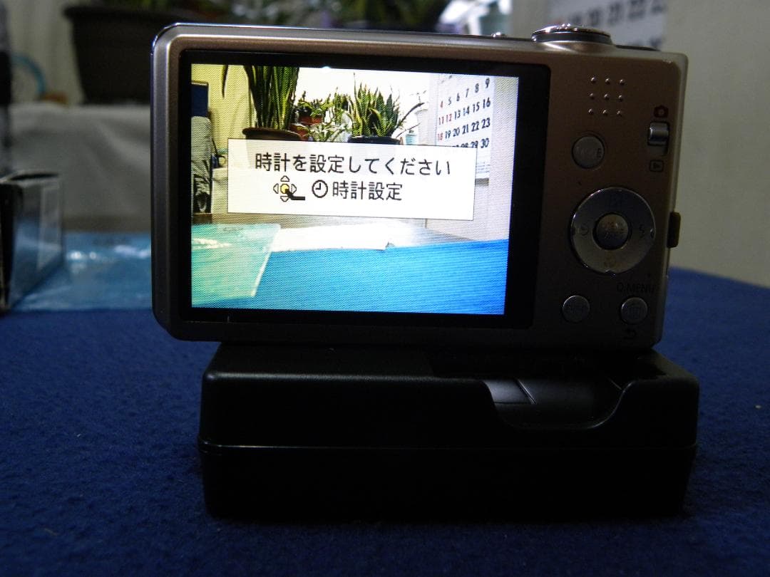 デジタルカメラ（LUMIX）のさん専用です