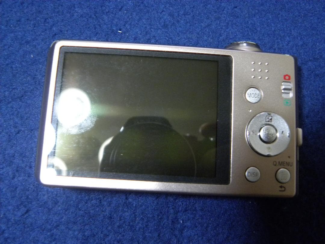 デジタルカメラ（LUMIX）のさん専用です