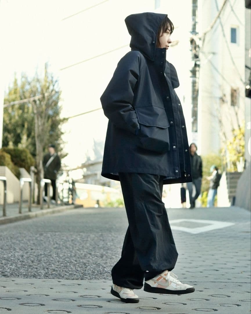 ジャケット・アウター nanamica 2L GORE-TEX Cruiser Jacket