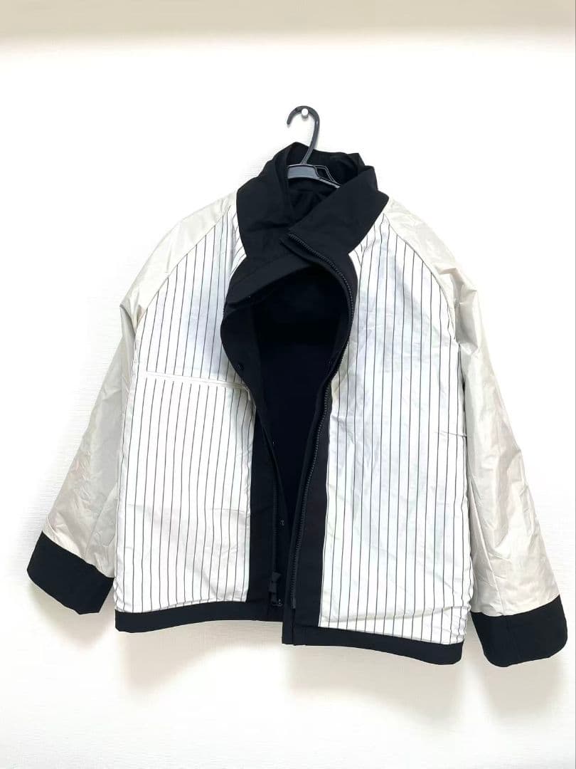 ジャケット・アウター nanamica 2L GORE-TEX Cruiser Jacket