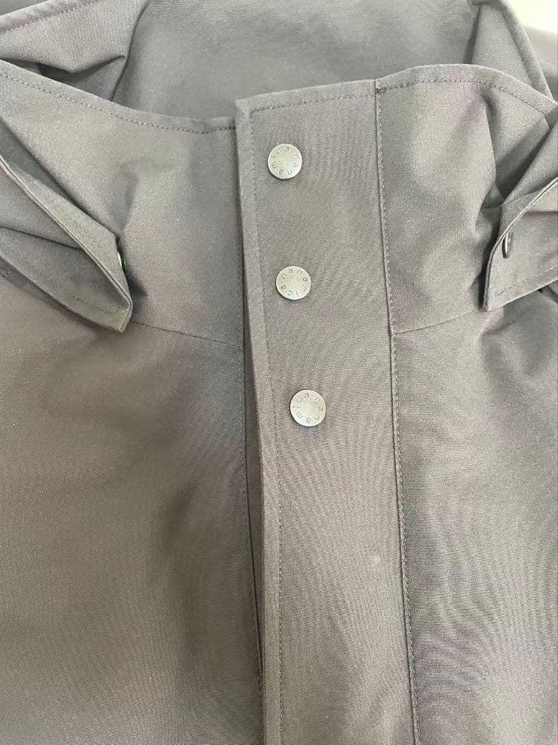 ジャケット・アウター nanamica 2L GORE-TEX Cruiser Jacket