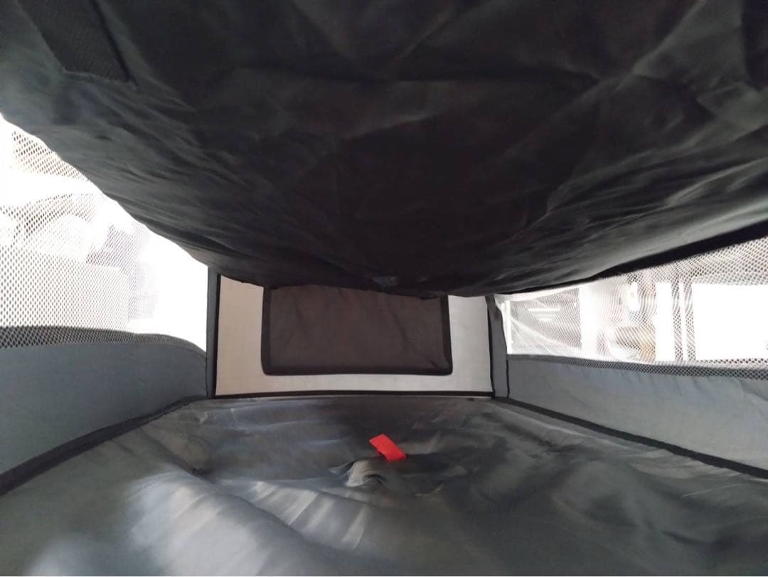 [早い者勝ち！]ベビーベット