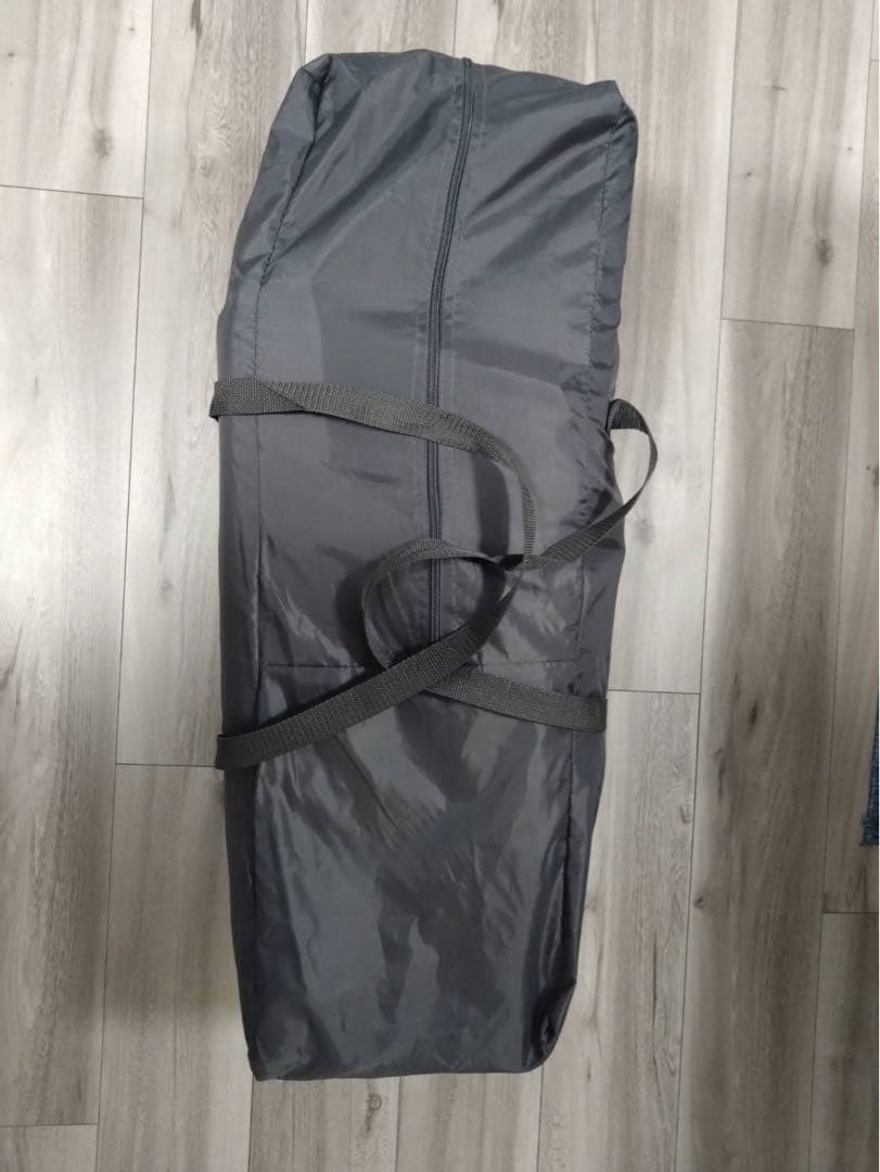 [早い者勝ち！]ベビーベット