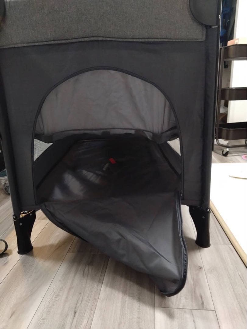 [早い者勝ち！]ベビーベット