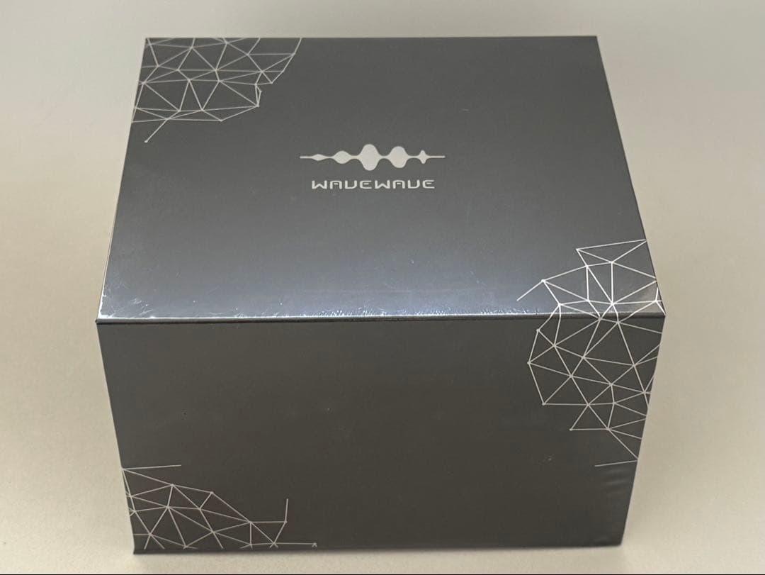 ボディ・フェイスケア WAVEWAVE EMS Scalp Head SPA