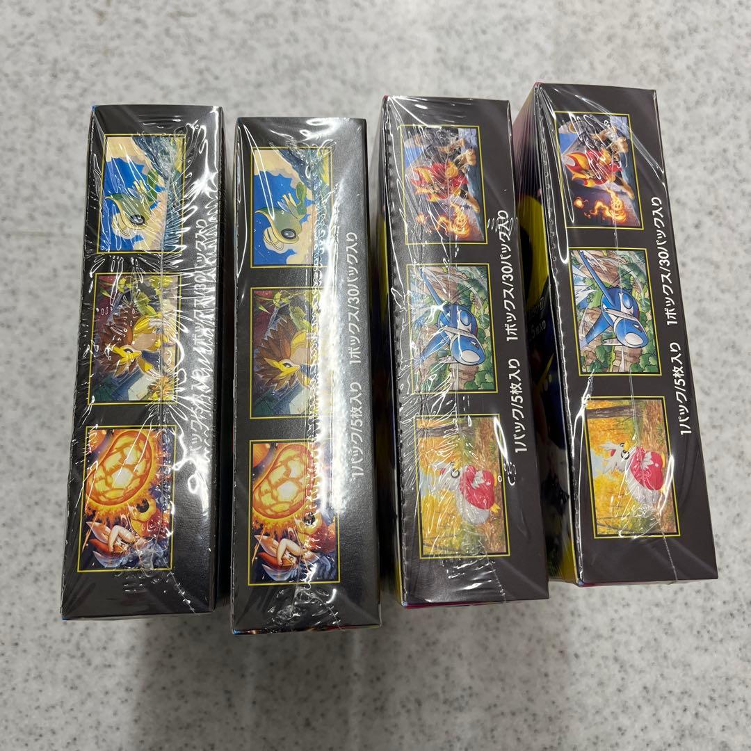 ポケモンカードゲーム メガブレイブ メガシンフォニア スタートデッキ100