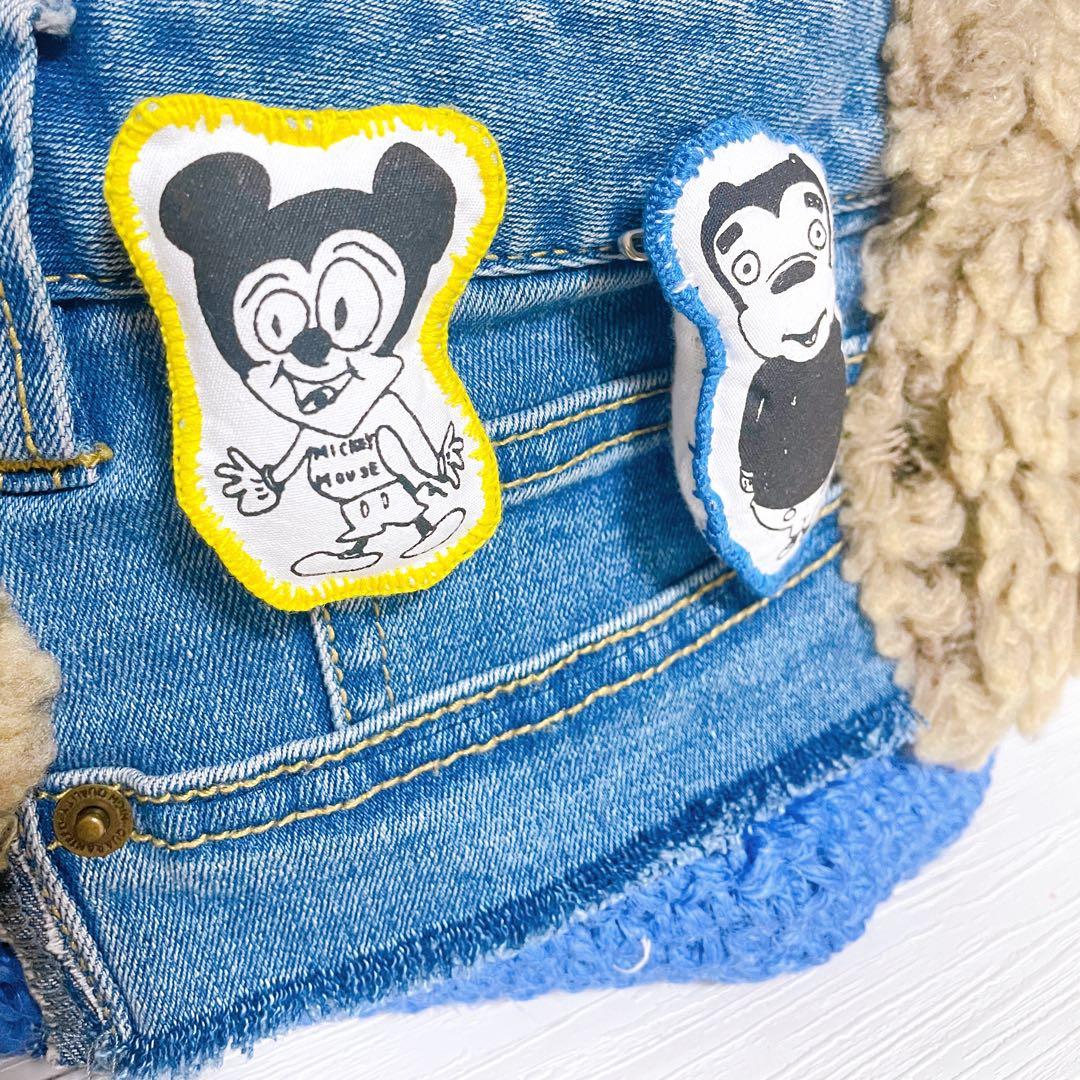 一年中使える麻バッグ☆3way