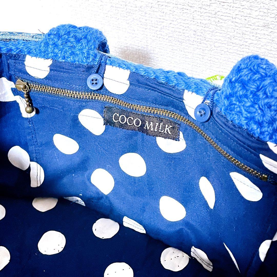 一年中使える麻バッグ☆3way