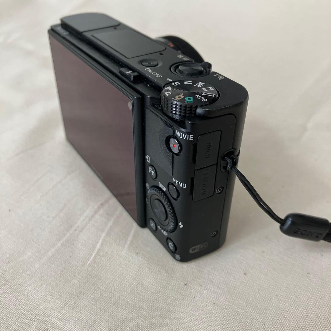 SONY サイバーショット　DSC-RX100M3