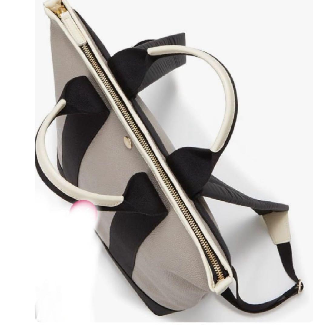 TOPKAPI SCOTCH GRAIN トートリュック きれいめリュック 通勤