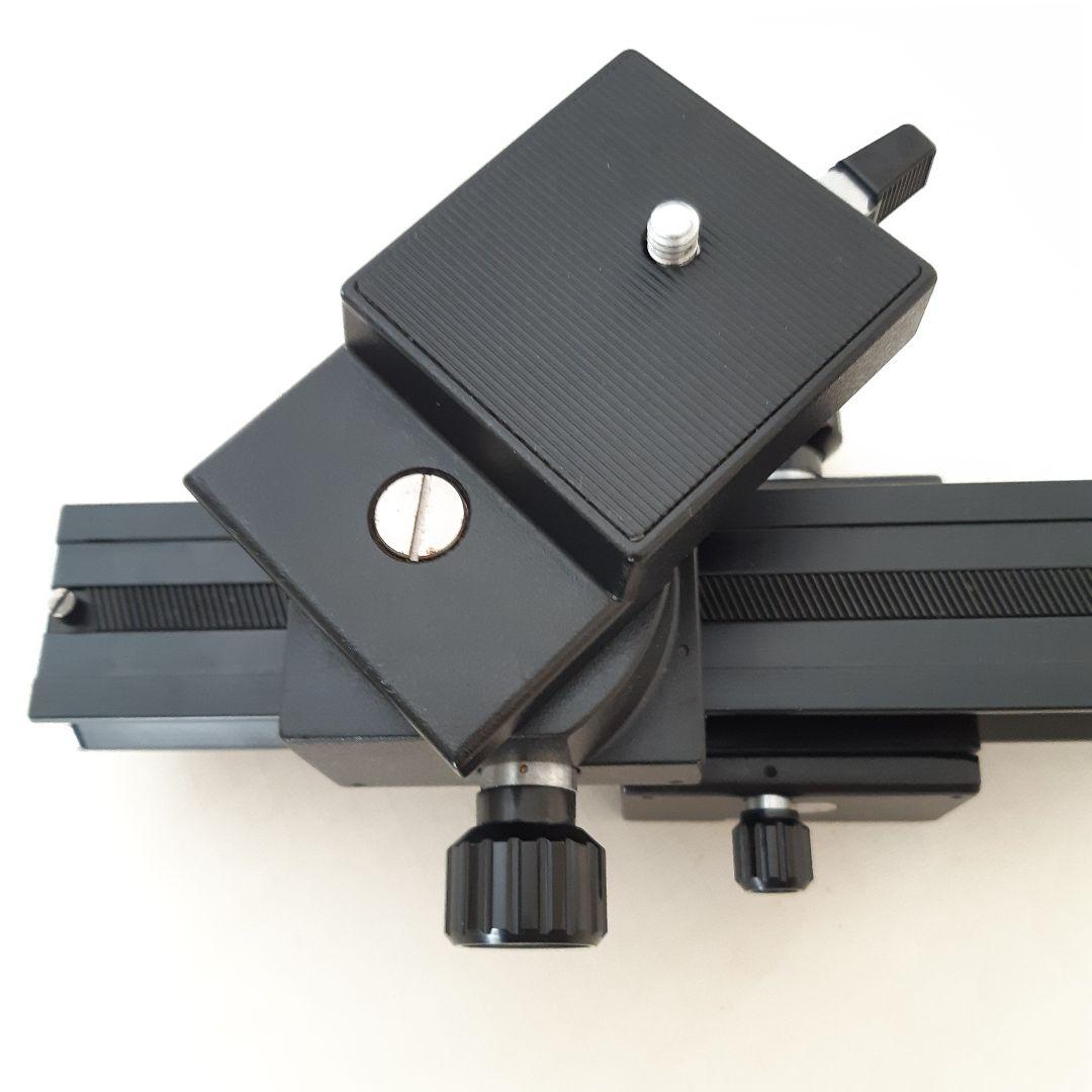 ☆ スリック マイクロ アジャスター