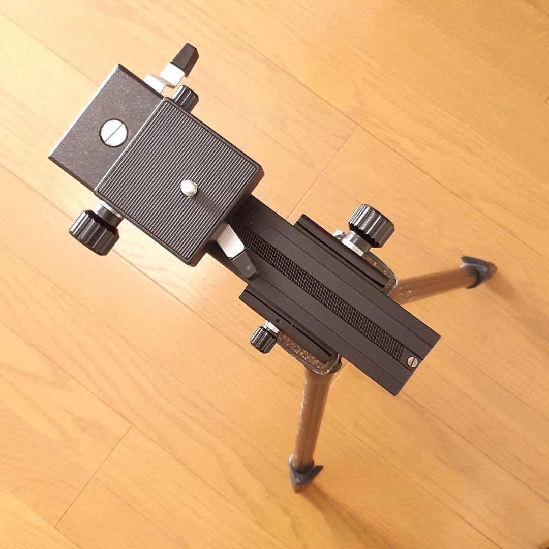 ☆ スリック マイクロ アジャスター