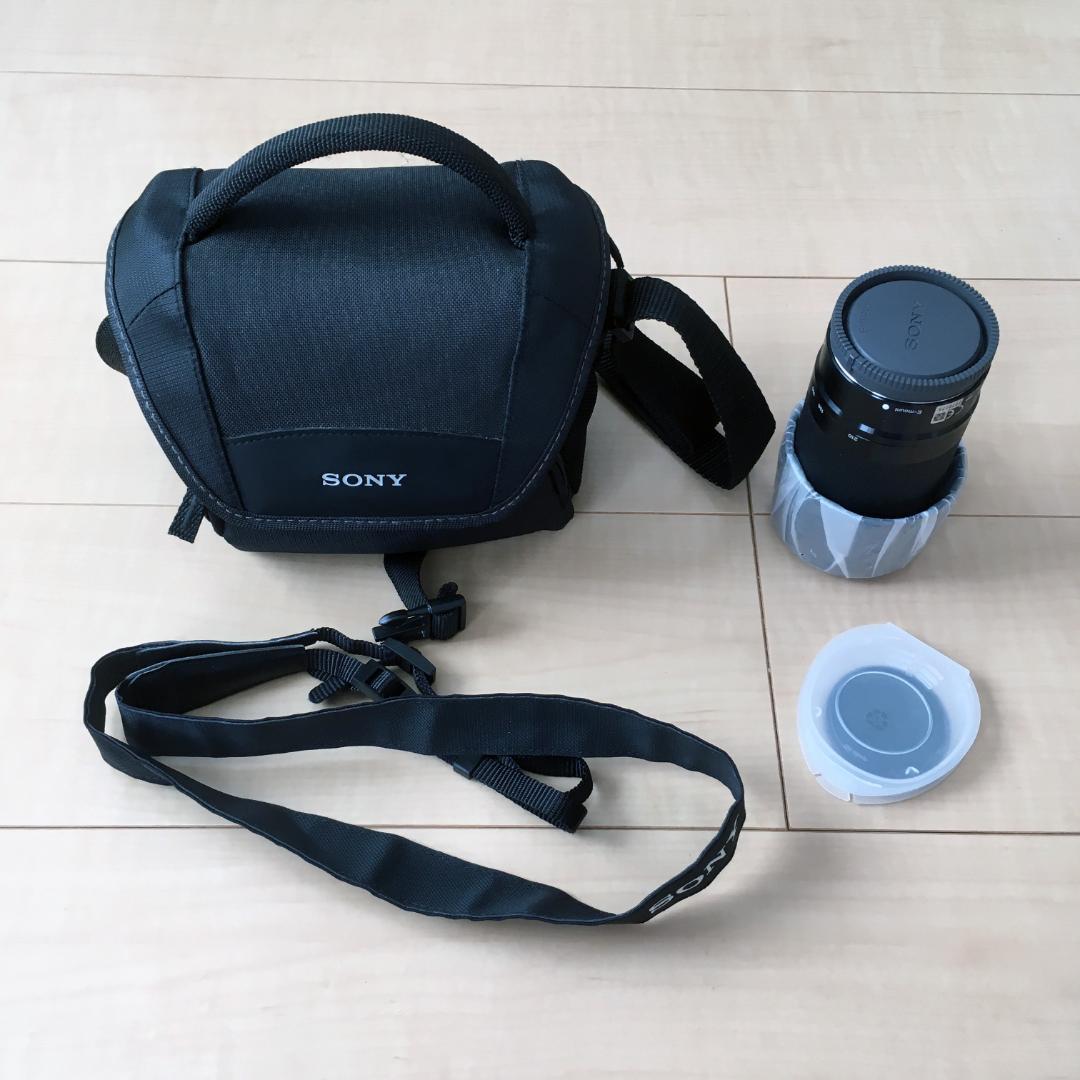 SONY α6000 ミラーレス一眼 カメラ