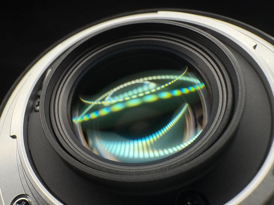 富士フイルムXF27mmF2.8 メーカー保証約2年付き（2027年7月まで）