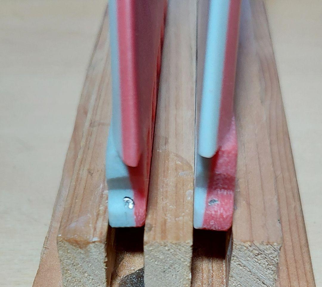 サーフィン・ボディボード MIKEY FEBRUARY KEEL FUTURES FIN