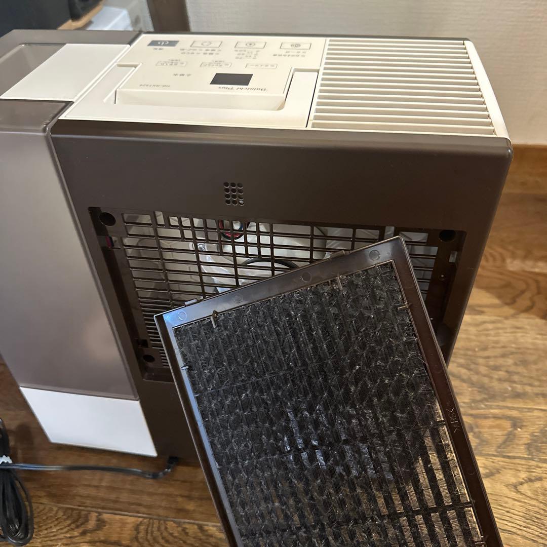 ダイニチ HD-RXT524 置き型加湿器