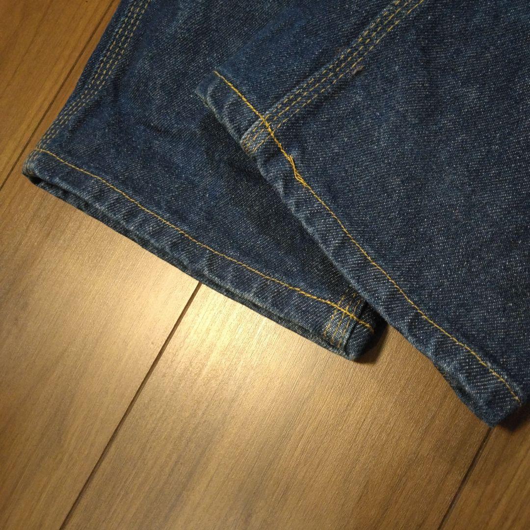 【イチオシ】Carhartt DOUBLE KNEE PAINTER PANTS