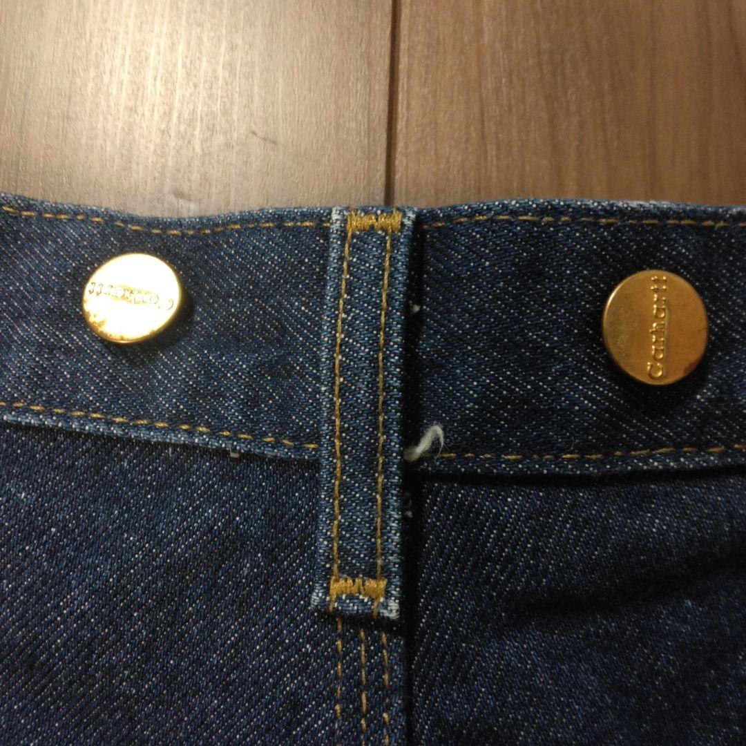 【イチオシ】Carhartt DOUBLE KNEE PAINTER PANTS