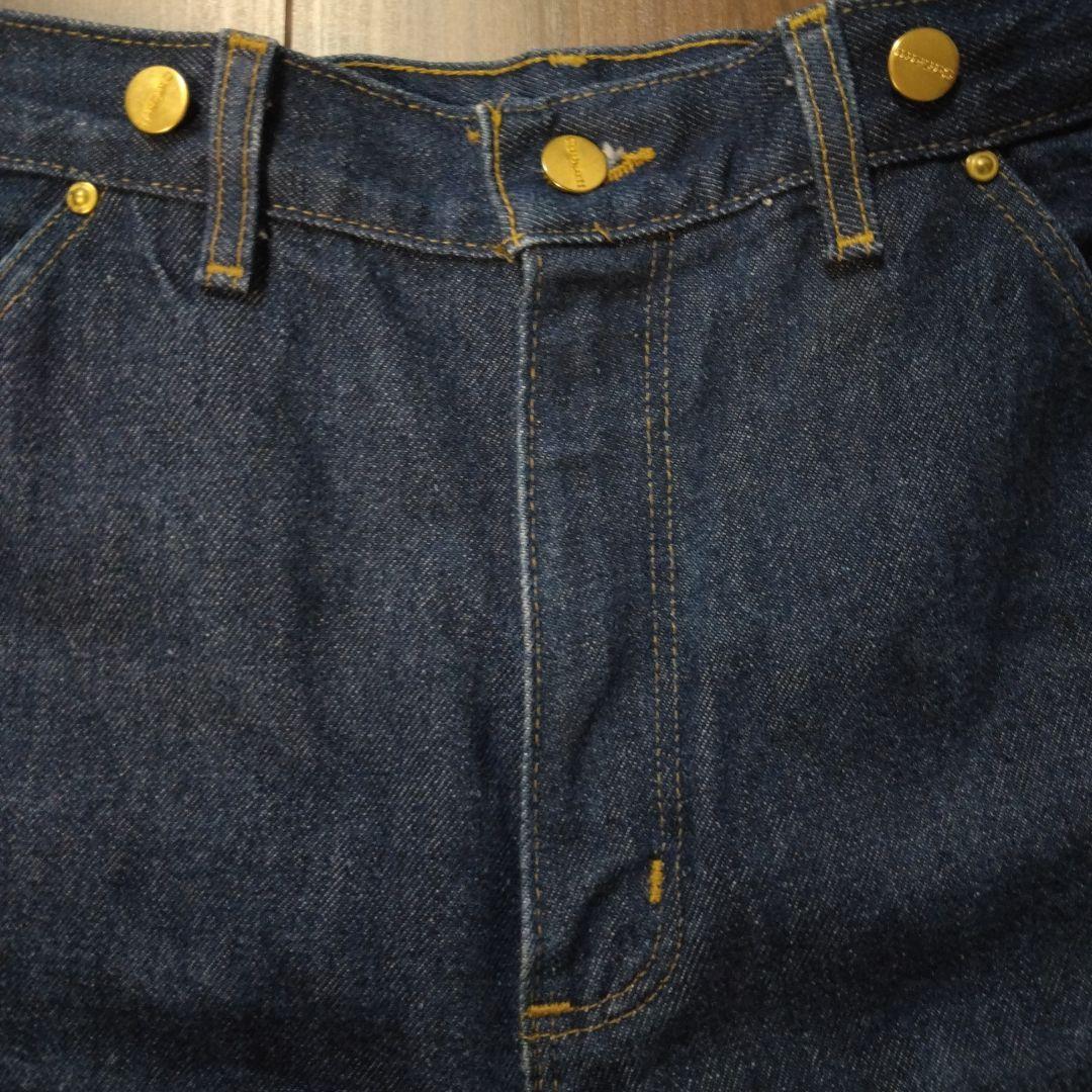 【イチオシ】Carhartt DOUBLE KNEE PAINTER PANTS