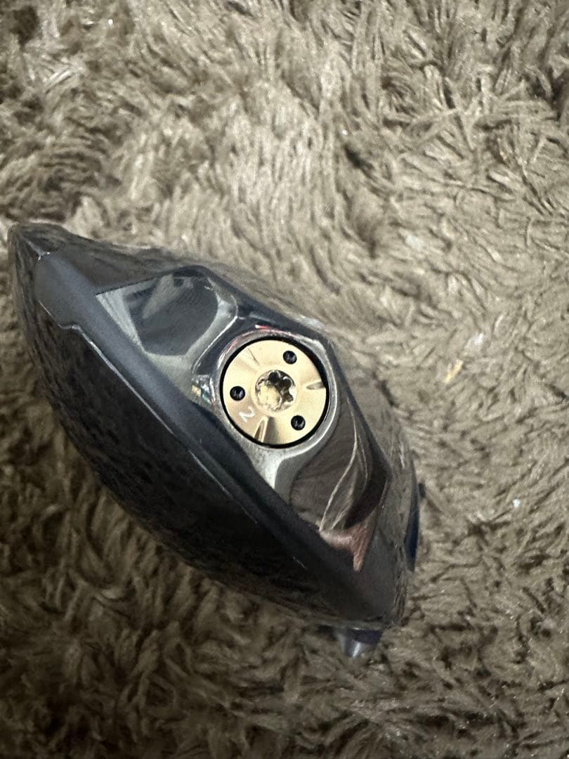 【美品】Callaway パラダイム トリプルダイヤ ドライバー 10.5度